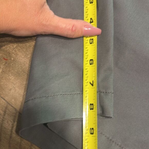 Croft & Barrow shorts size 32 - Picture 4 of 4